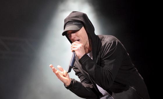 Eminem – Cocaine feat. Jazmine Sullivan | detailsofmylife.net
